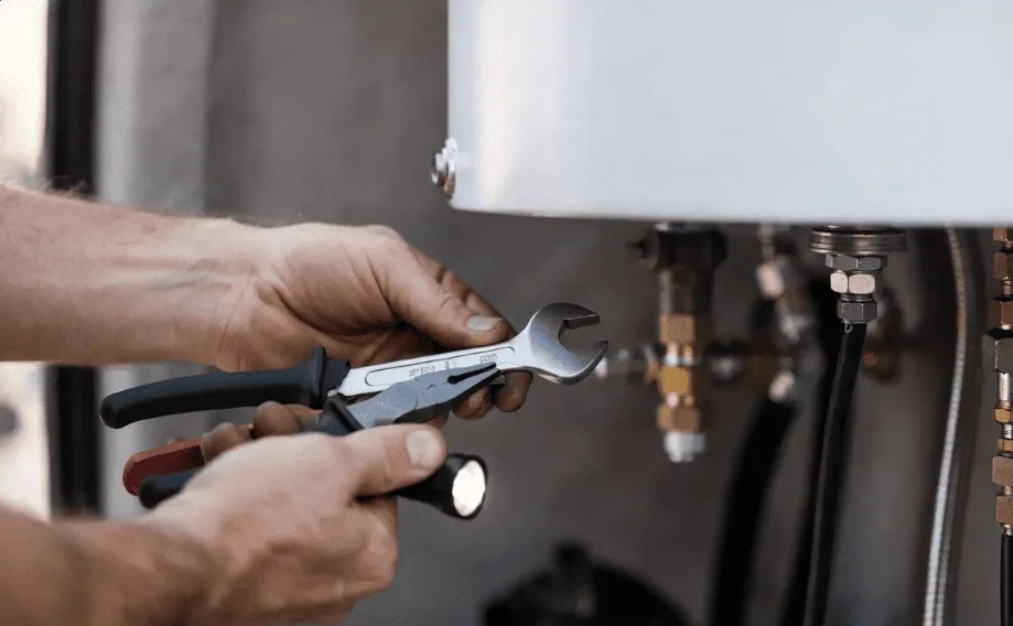 Why choose Water Heater Repair in Excelsior Springs, MO